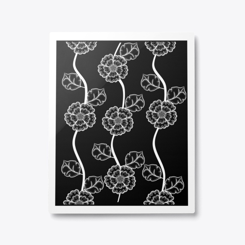 VINE - Wall Art