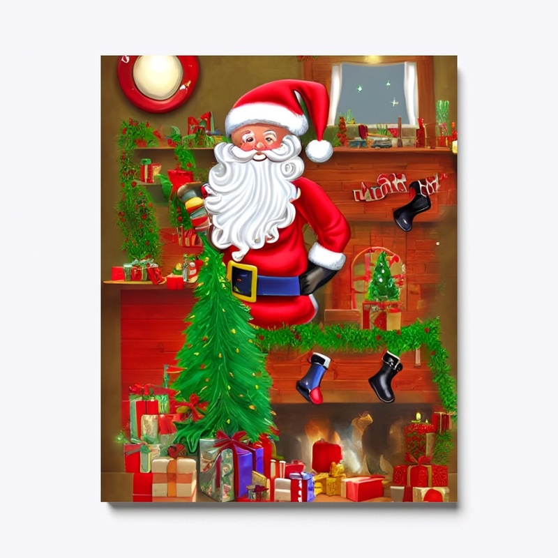 Christmas 41