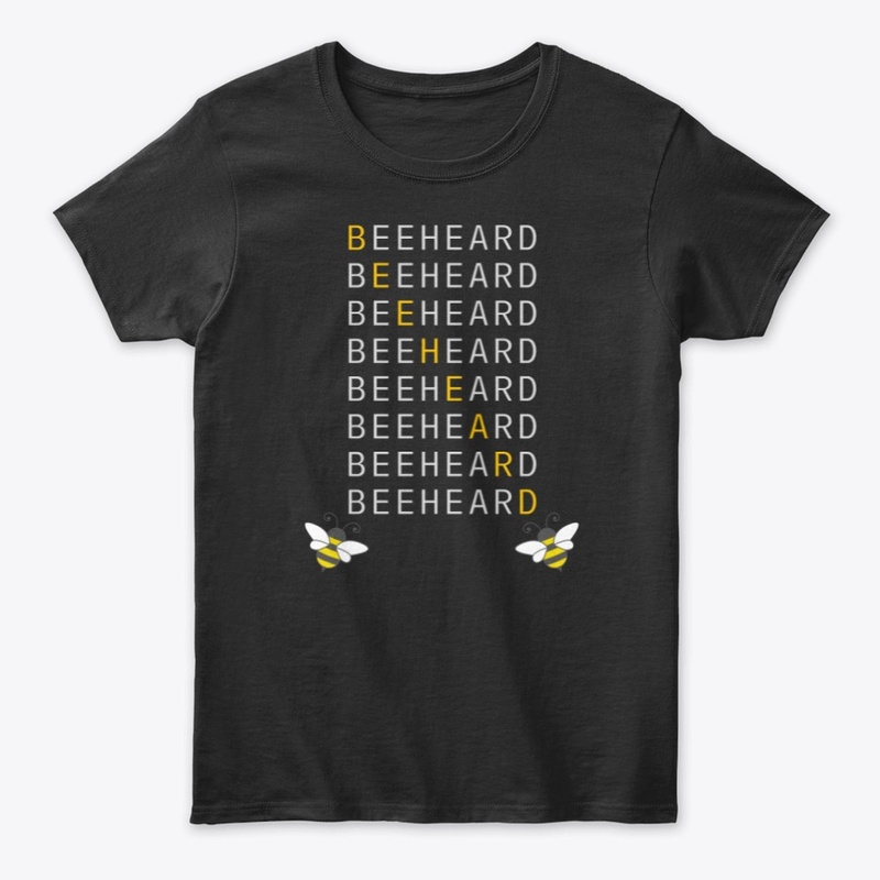 Bee Heard