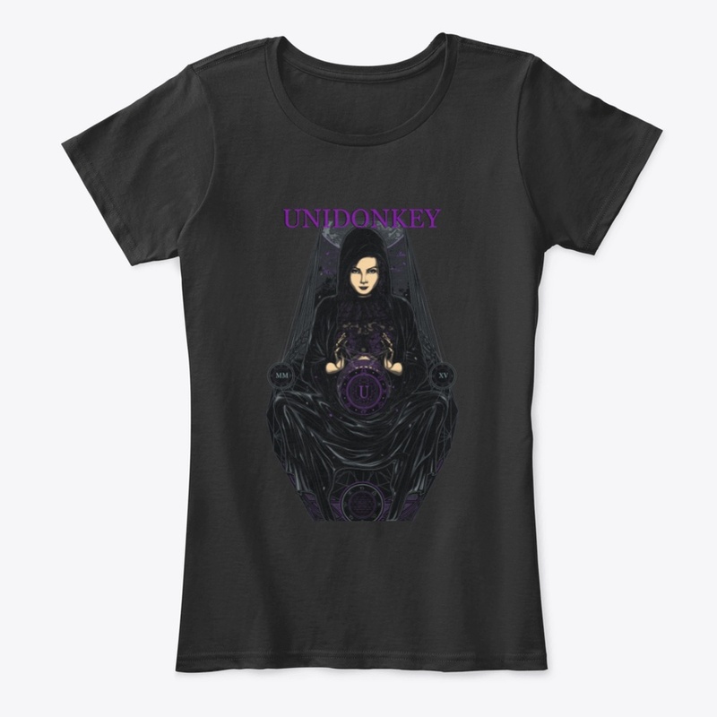 unidonkey witch