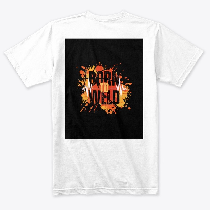 Born TO Weld