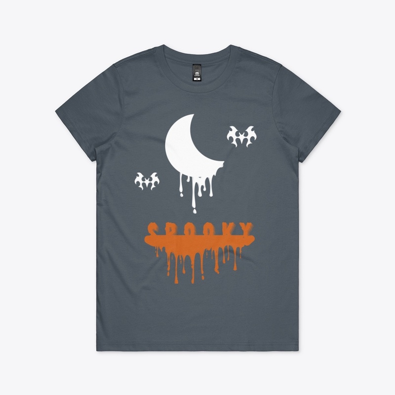 Spooky Things