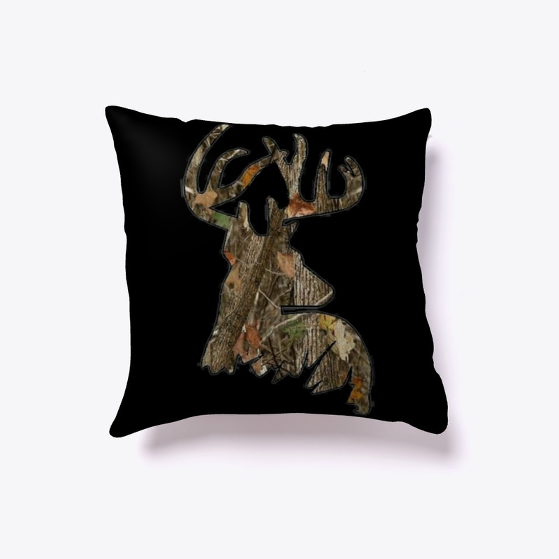 Buck outdoor