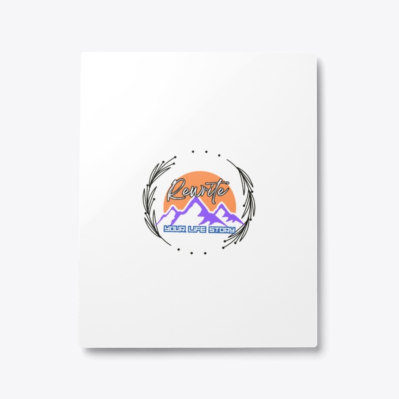 Rewrite Your Own Future