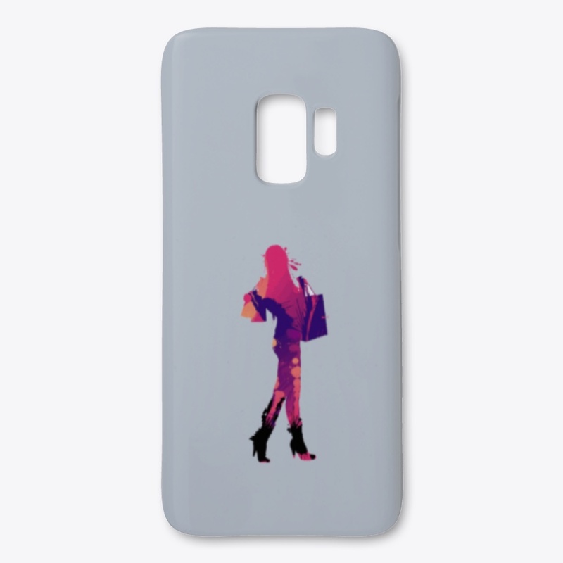 Mobile  back cover