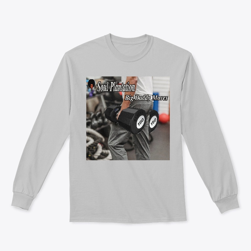 Big Daddy Moves Gear