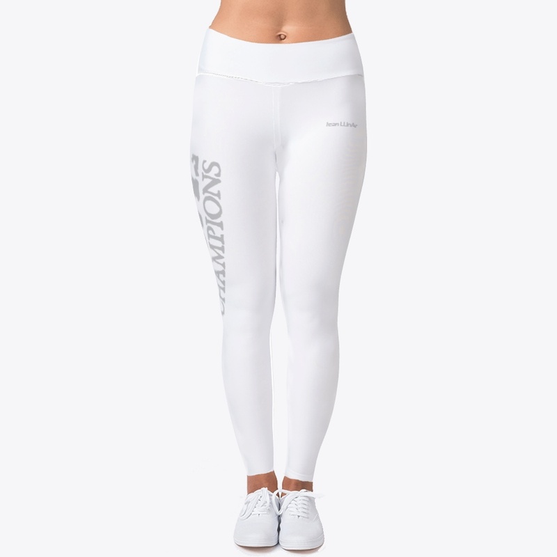 Soft pants
