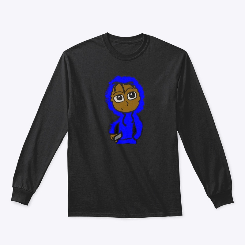 Blueberry