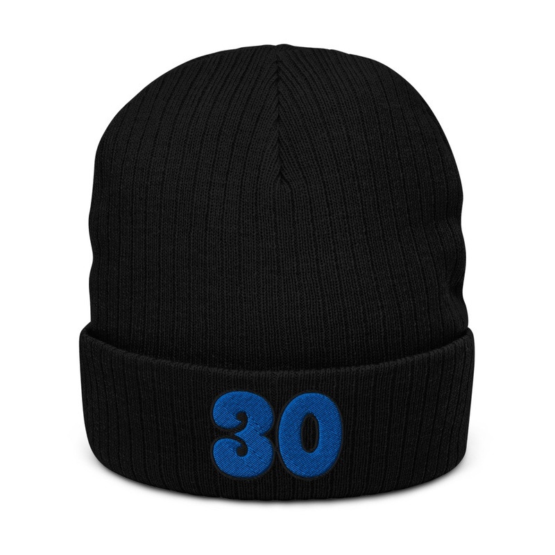 HAR30LEM fashion embroidered beanie 2