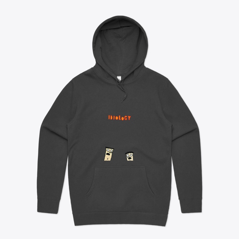 Idiology Classic Shirt