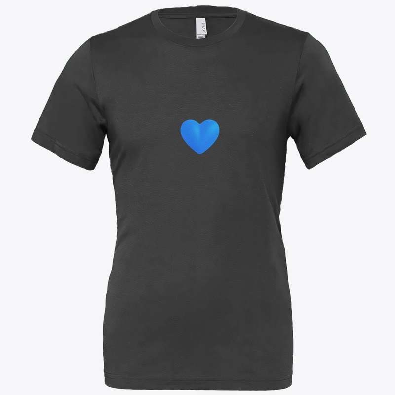 Colletty Ship Heart