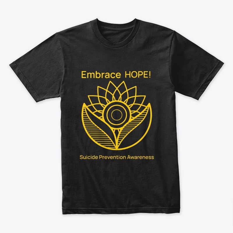 Embrace Hope!
