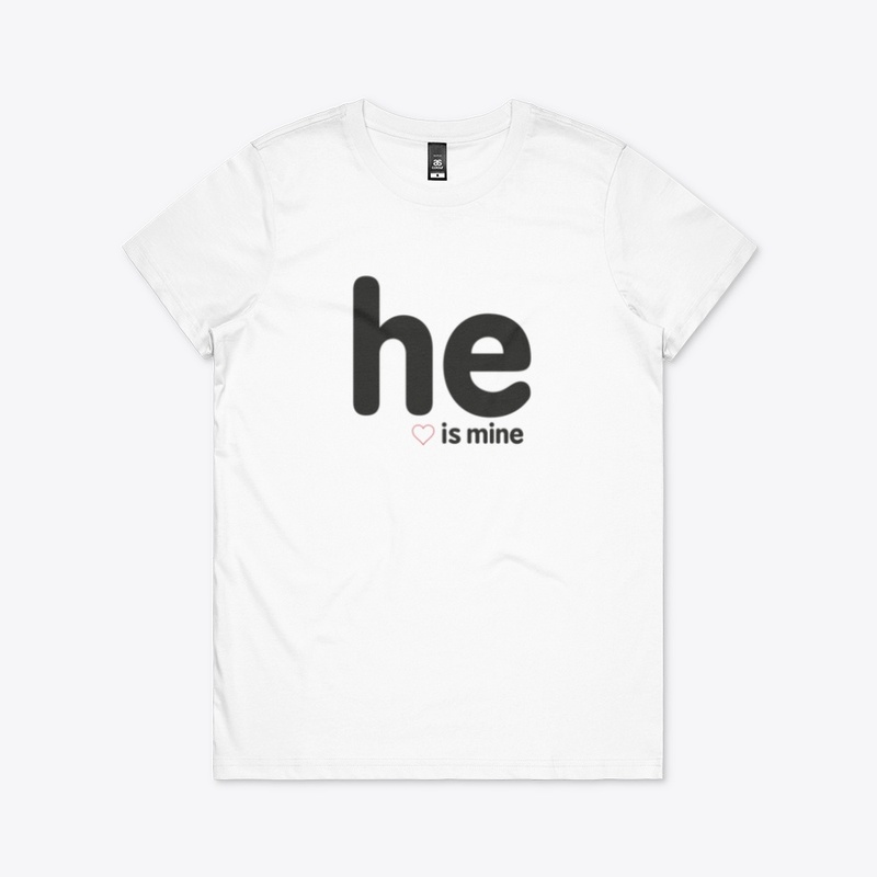 He is mine by Adwa other style 