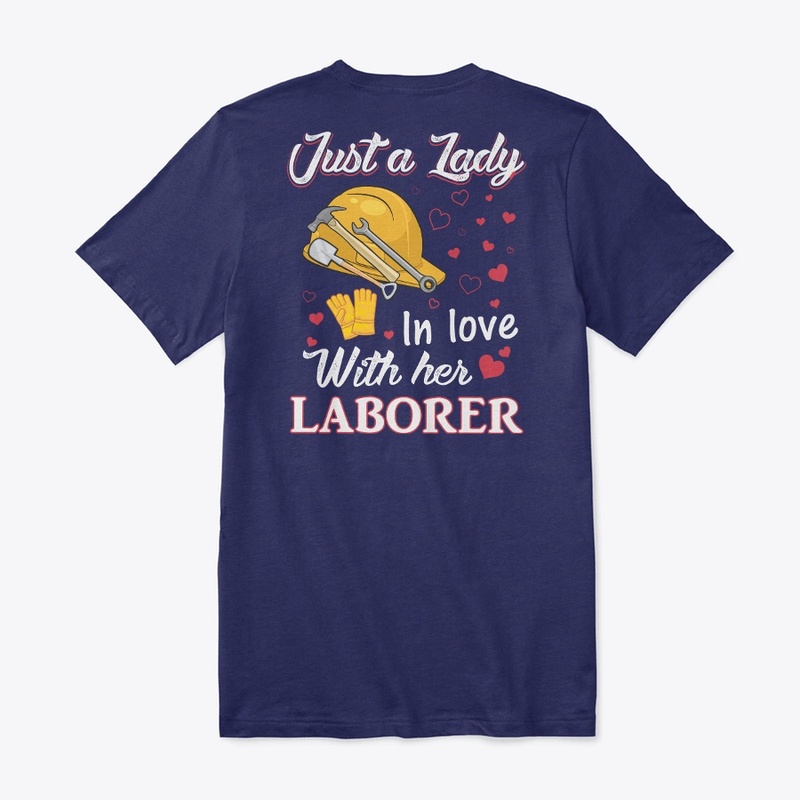 Laborer's Lady Shirt 