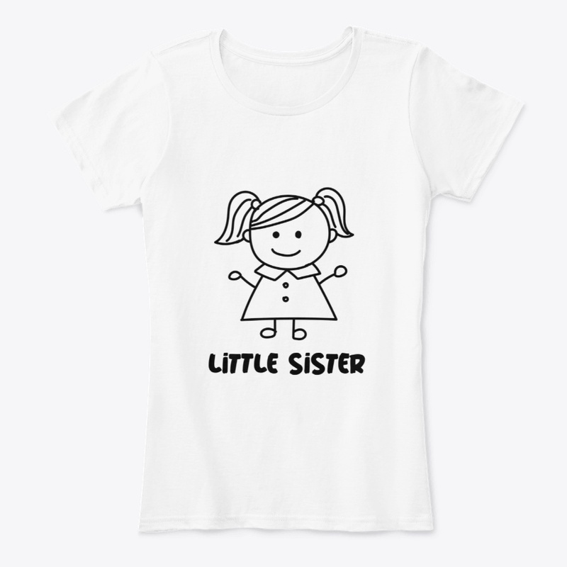 Family Designs: Little Sister