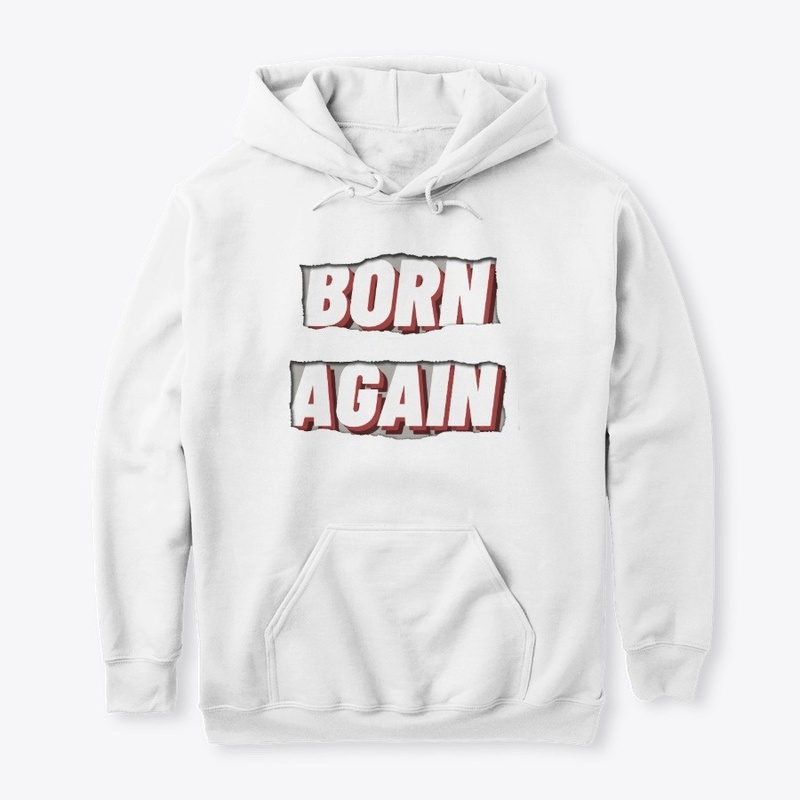 Born Again