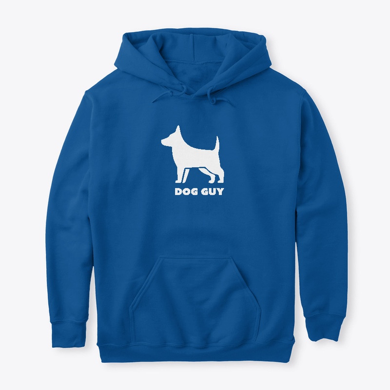 Dog Guy