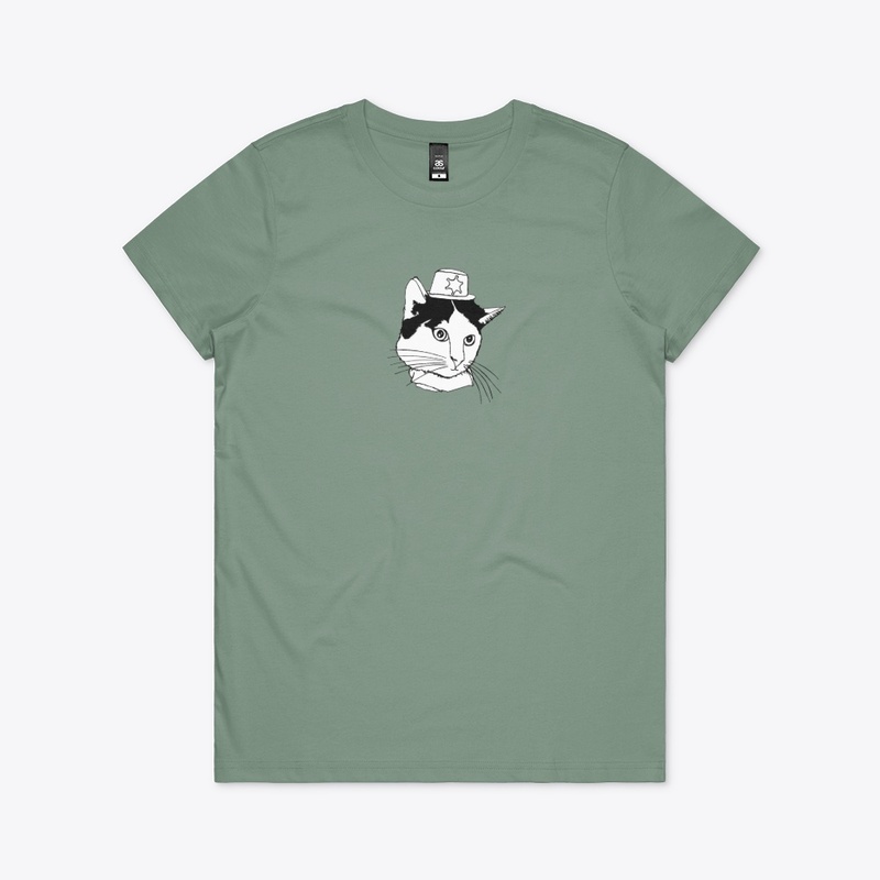 Buckaroo Doug Merch