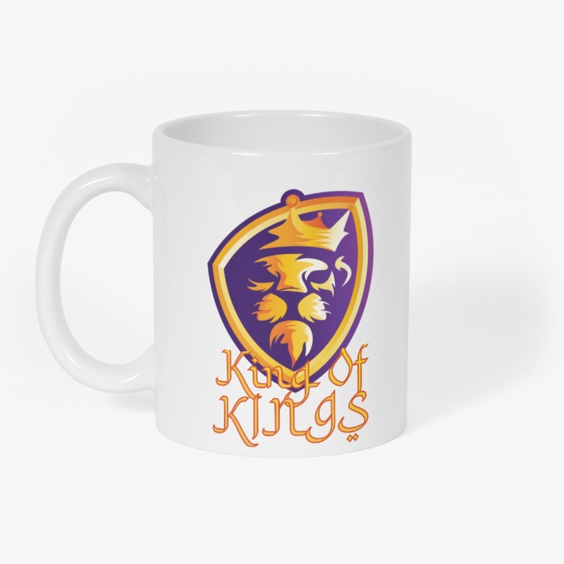 KING OF KINGS