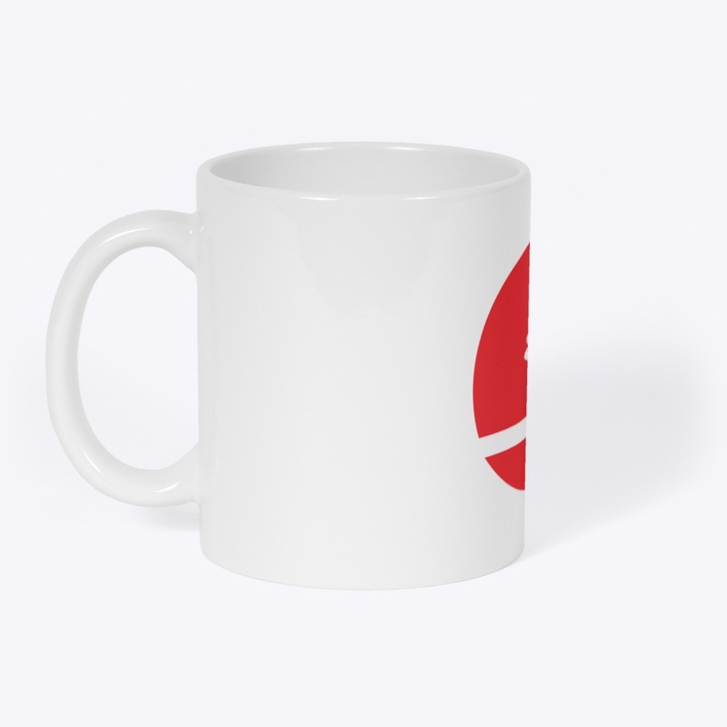 Dining Out Website Tee