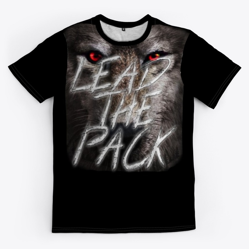 lead the pack