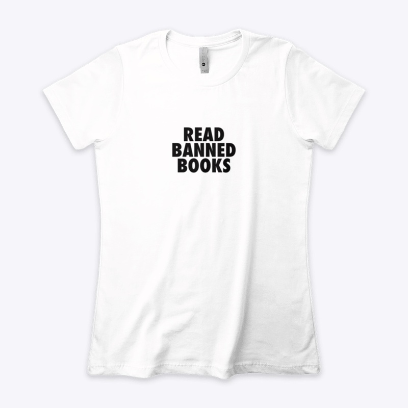 Read Banned Books