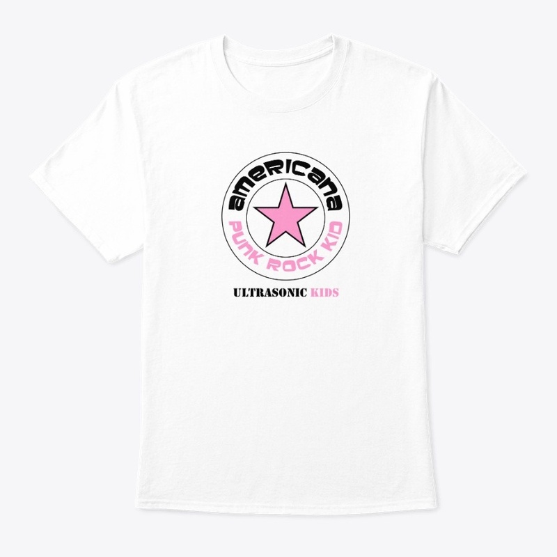 Pink Rock Kids