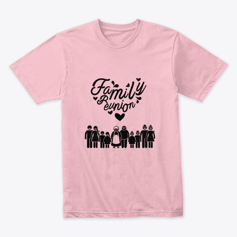 family reunion