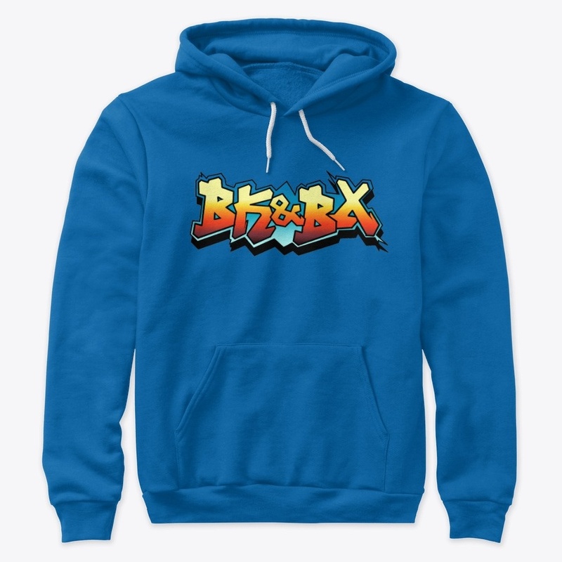 BK and BX Gear 