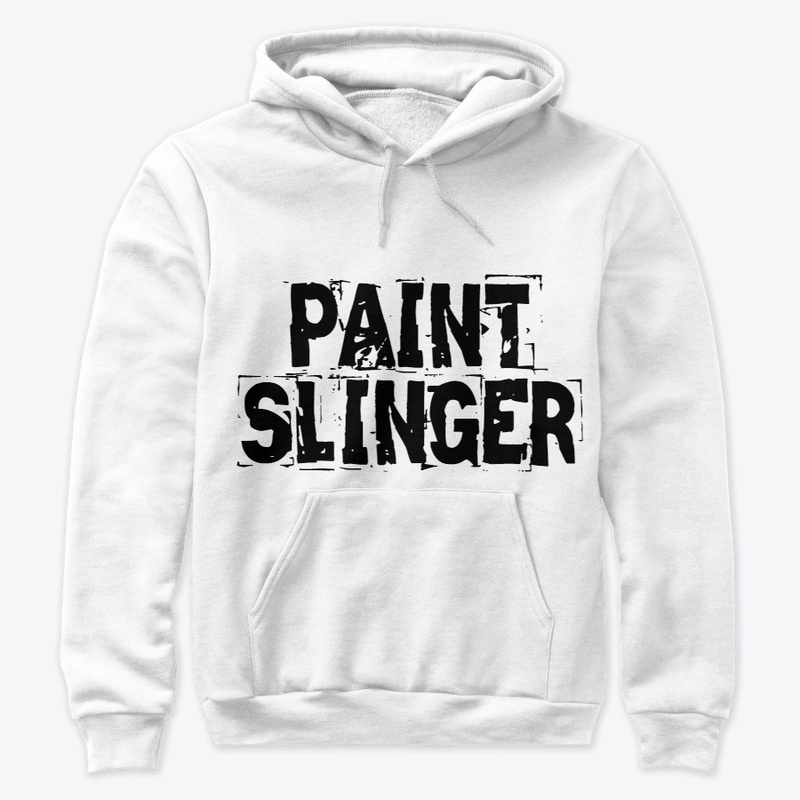 PAINT SLINGER