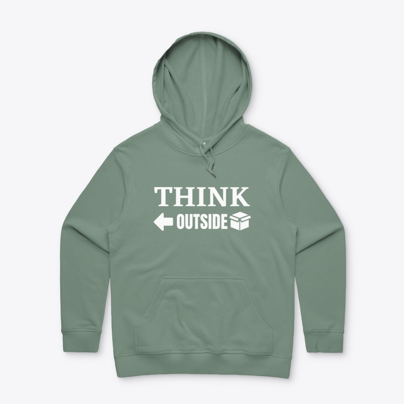 Think outside the box