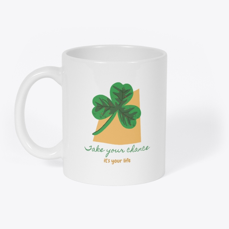 Take your chance Design