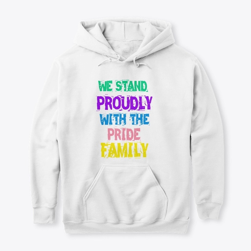 LGBTQIA Merchandise