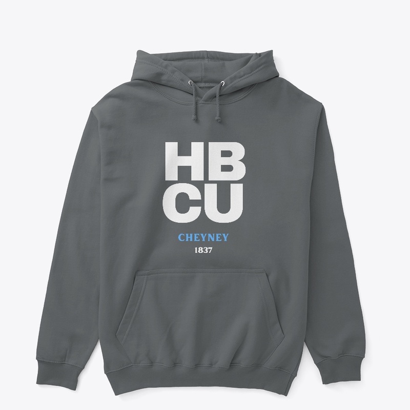 HBCU: Cheyney University of Pennsylvania