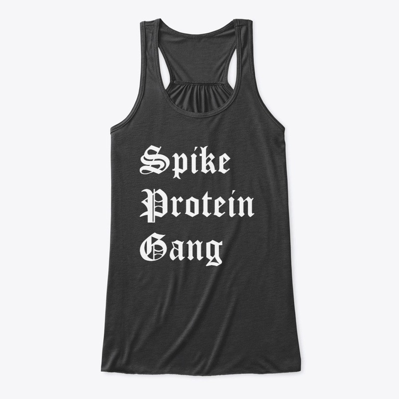 Spike Protein Gang 2021