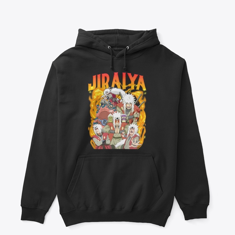 Jiraiya