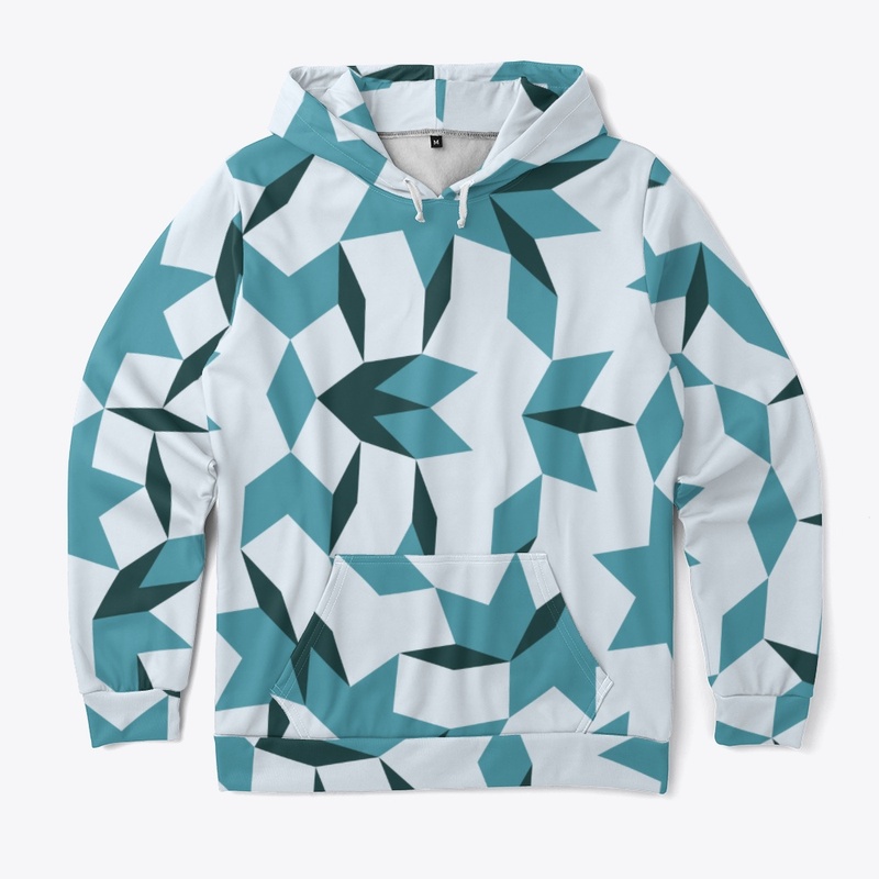 Camouflage Penrose