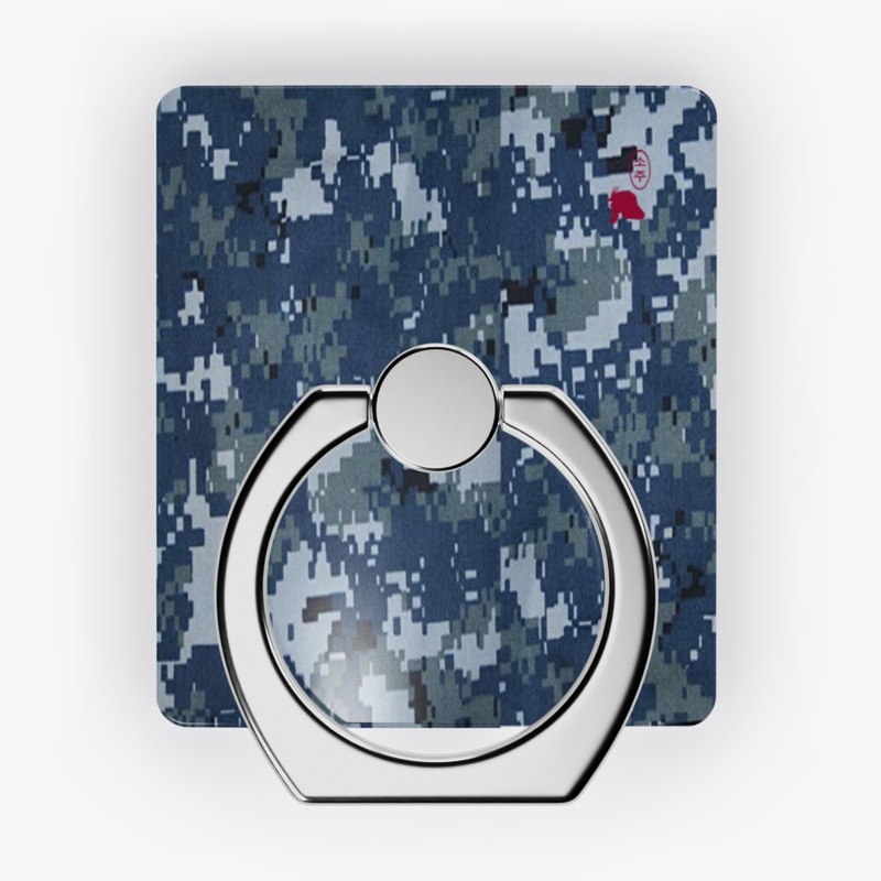 NWU Camo Design