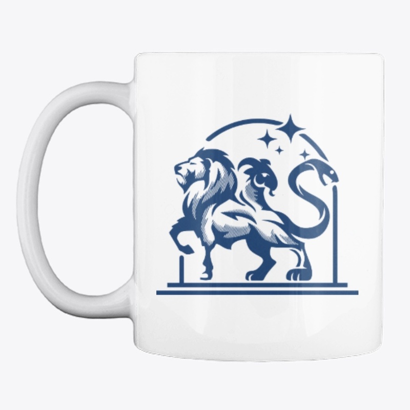 Chimera (Lion & Goat & Serpent)