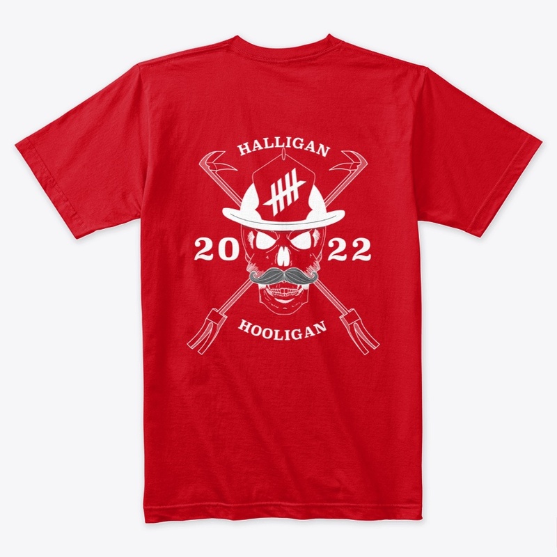 Logo Tee