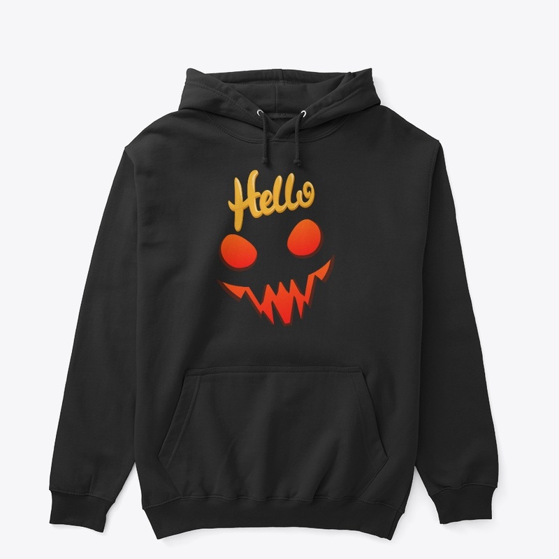Halloween T-Shirts