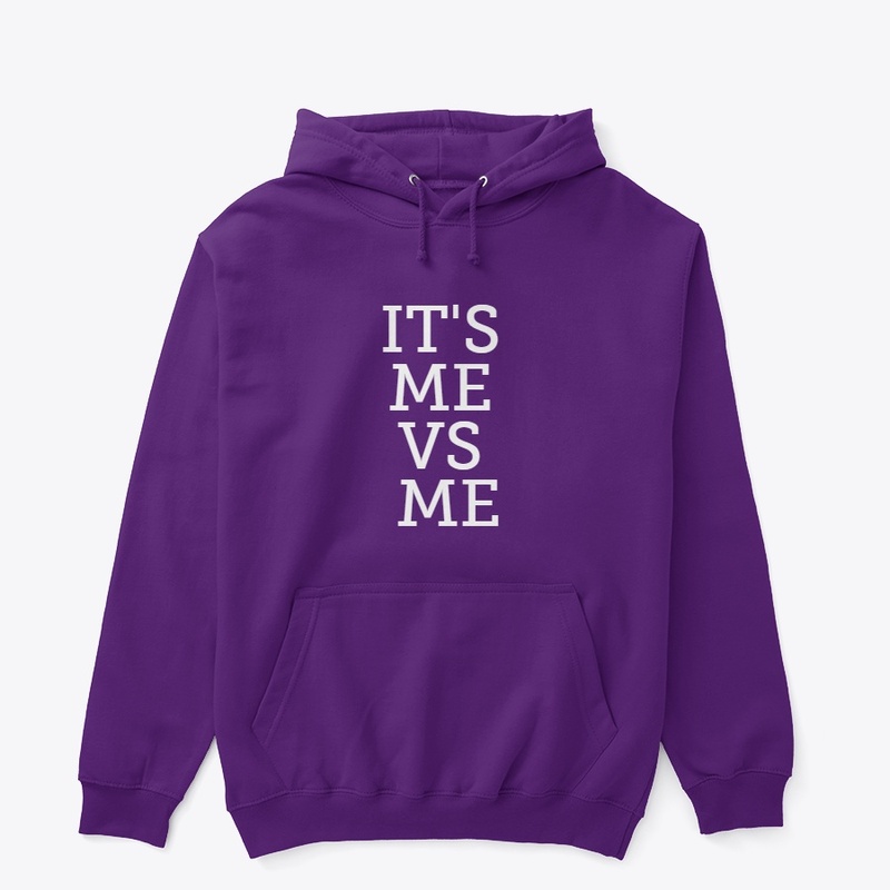 ME VS ME