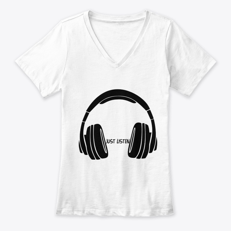 just listen