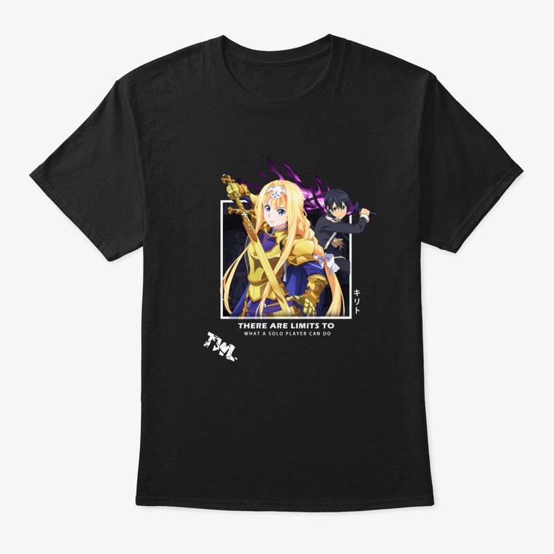 Sword Art Online