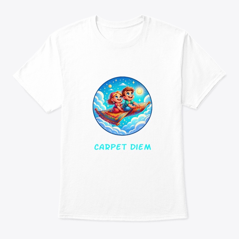 Carpet Diem