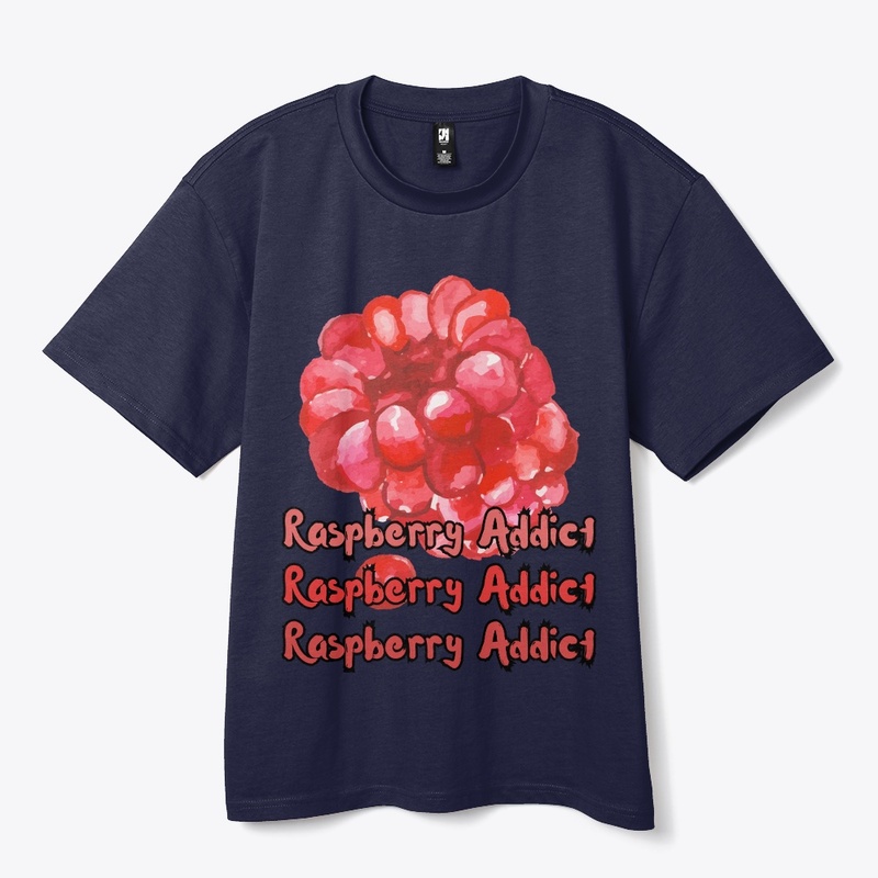 Raspberry Addict IV