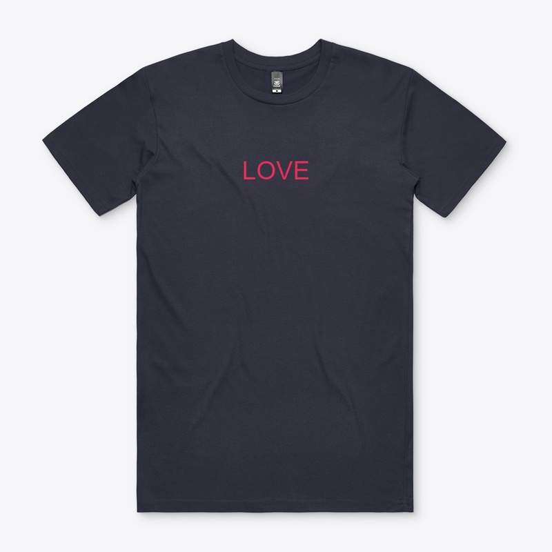 love Tee