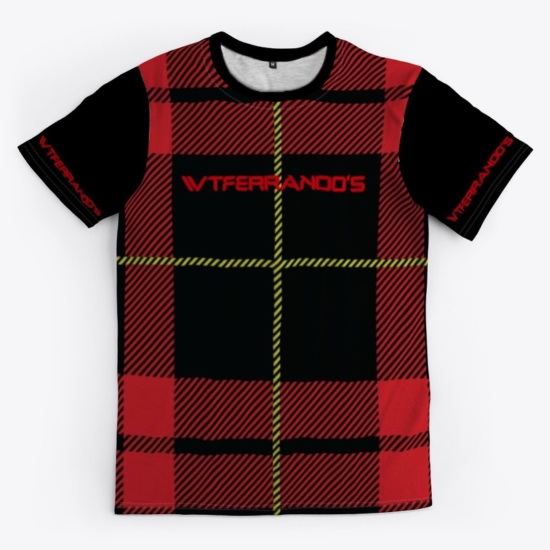 CHRISTMAS THEME OUTFIT