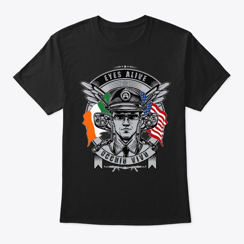 Veteran T-shirt Design