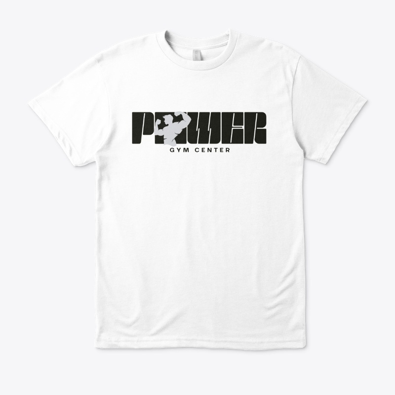Power Gym Center Elite Apparel